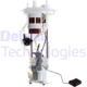 Purchase Top-Quality Fuel Pump Module Assembly by DELPHI - FG0879 pa25