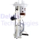 Purchase Top-Quality Fuel Pump Module Assembly by DELPHI - FG0879 pa26