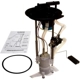 Purchase Top-Quality Fuel Pump Module Assembly by DELPHI - FG0883 pa12