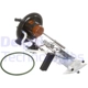 Purchase Top-Quality Fuel Pump Module Assembly by DELPHI - FG0883 pa20