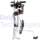 Purchase Top-Quality Fuel Pump Module Assembly by DELPHI - FG0883 pa21