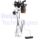 Purchase Top-Quality Fuel Pump Module Assembly by DELPHI - FG0883 pa23
