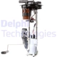 Purchase Top-Quality Fuel Pump Module Assembly by DELPHI - FG0883 pa25