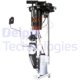 Purchase Top-Quality Fuel Pump Module Assembly by DELPHI - FG0884 pa21