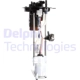 Purchase Top-Quality Fuel Pump Module Assembly by DELPHI - FG0884 pa28