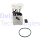 Purchase Top-Quality Fuel Pump Module Assembly by DELPHI - FG0887 pa17