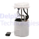 Purchase Top-Quality Fuel Pump Module Assembly by DELPHI - FG0887 pa19