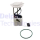 Purchase Top-Quality Fuel Pump Module Assembly by DELPHI - FG0888 pa17