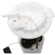 Purchase Top-Quality Fuel Pump Module Assembly by DELPHI - FG0888 pa22