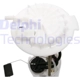 Purchase Top-Quality Fuel Pump Module Assembly by DELPHI - FG0889 pa20