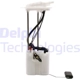 Purchase Top-Quality Ensemble de module de pompe à carburant par DELPHI - FG0889 pa23