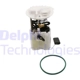 Purchase Top-Quality Fuel Pump Module Assembly by DELPHI - FG0890 pa20