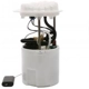 Purchase Top-Quality Fuel Pump Module Assembly by DELPHI - FG0890 pa27