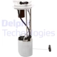 Purchase Top-Quality Fuel Pump Module Assembly by DELPHI - FG0907 pa21