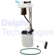 Purchase Top-Quality Fuel Pump Module Assembly by DELPHI - FG0907 pa22