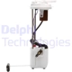 Purchase Top-Quality Fuel Pump Module Assembly by DELPHI - FG0907 pa25