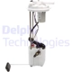 Purchase Top-Quality Ensemble de module de pompe à carburant by DELPHI - FG0908 pa22