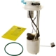 Purchase Top-Quality Fuel Pump Module Assembly by DELPHI - FG0909 pa20