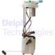 Purchase Top-Quality Fuel Pump Module Assembly by DELPHI - FG0909 pa26