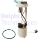 Purchase Top-Quality Fuel Pump Module Assembly by DELPHI - FG0909 pa29