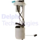 Purchase Top-Quality Fuel Pump Module Assembly by DELPHI - FG0909 pa30