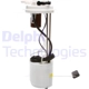 Purchase Top-Quality Fuel Pump Module Assembly by DELPHI - FG0910 pa20