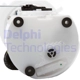 Purchase Top-Quality Ensemble de module de pompe à carburant par DELPHI - FG0910 pa23