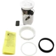 Purchase Top-Quality Fuel Pump Module Assembly by DELPHI - FG0912 pa11