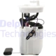 Purchase Top-Quality Fuel Pump Module Assembly by DELPHI - FG0912 pa22
