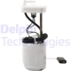 Purchase Top-Quality Fuel Pump Module Assembly by DELPHI - FG0913 pa20