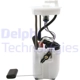 Purchase Top-Quality Fuel Pump Module Assembly by DELPHI - FG0913 pa21