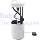 Purchase Top-Quality Fuel Pump Module Assembly by DELPHI - FG0914 pa17
