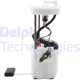 Purchase Top-Quality Fuel Pump Module Assembly by DELPHI - FG0914 pa18