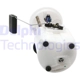 Purchase Top-Quality Fuel Pump Module Assembly by DELPHI - FG0914 pa21