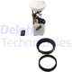 Purchase Top-Quality Fuel Pump Module Assembly by DELPHI - FG0914 pa22