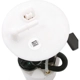 Purchase Top-Quality Fuel Pump Module Assembly by DELPHI - FG0914 pa8