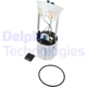 Purchase Top-Quality Fuel Pump Module Assembly by DELPHI - FG0917 pa27