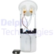 Purchase Top-Quality Fuel Pump Module Assembly by DELPHI - FG0917 pa32