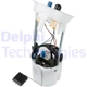 Purchase Top-Quality Fuel Pump Module Assembly by DELPHI - FG0917 pa33