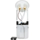 Purchase Top-Quality Fuel Pump Module Assembly by DELPHI - FG0917 pa38