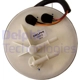 Purchase Top-Quality Fuel Pump Module Assembly by DELPHI - FG0918 pa16