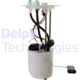 Purchase Top-Quality Fuel Pump Module Assembly by DELPHI - FG0919 pa17