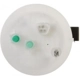 Purchase Top-Quality Fuel Pump Module Assembly by DELPHI - FG0919 pa20