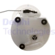Purchase Top-Quality Fuel Pump Module Assembly by DELPHI - FG0921 pa10
