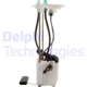 Purchase Top-Quality Fuel Pump Module Assembly by DELPHI - FG0921 pa8
