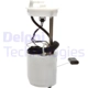 Purchase Top-Quality Fuel Pump Module Assembly by DELPHI - FG0923 pa17