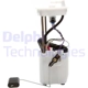 Purchase Top-Quality Fuel Pump Module Assembly by DELPHI - FG0923 pa20