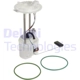 Purchase Top-Quality Fuel Pump Module Assembly by DELPHI - FG0924 pa25