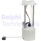 Purchase Top-Quality Fuel Pump Module Assembly by DELPHI - FG0924 pa27