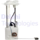 Purchase Top-Quality Fuel Pump Module Assembly by DELPHI - FG0924 pa30